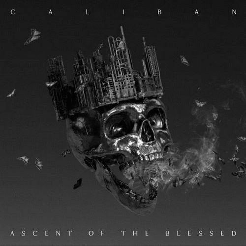 Caliban : Ascent of the Blessed